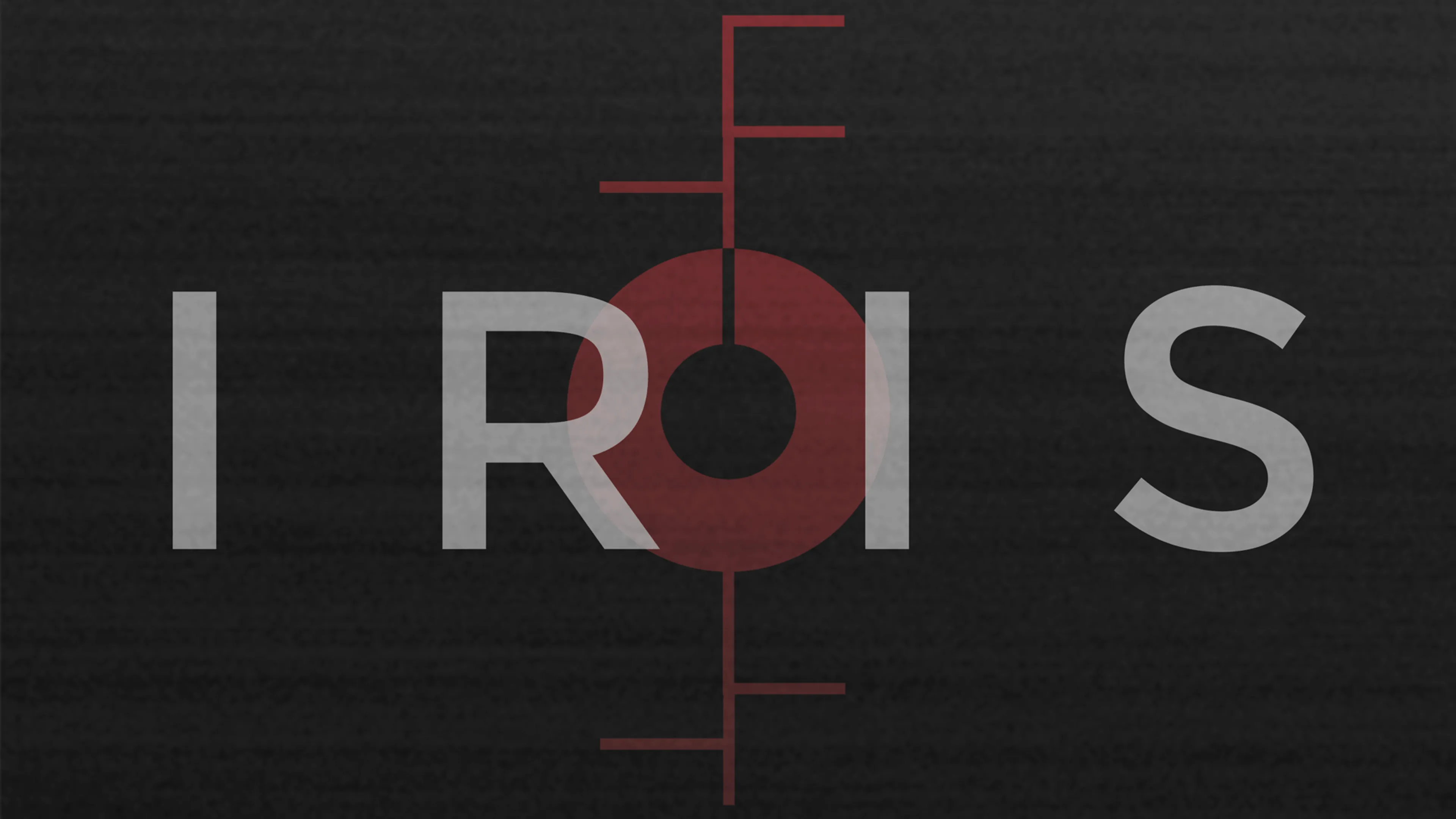 Iris poster